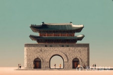 전석훈 경기도의원, 모란민속5일장 남한산성 모티브 상징물 예산 6억 확보