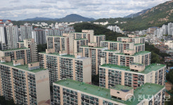 [포토] 정부, 서울 전역 규제지역 지정