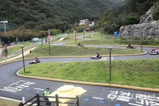 해남 두륜산 생태 힐링파크, 가족 명소로 급부상