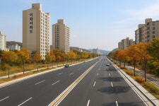 청주시, 용담로 도로확장 본격 추진… 총 300억원 투입