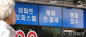 [포토] 서울 전역 토지거래허가구역 돌입
