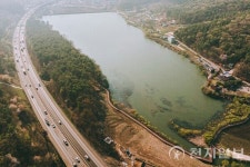 오산시, 서랑저수지 힐링공간·경관조명 조성… 오산 대표 명소로 만든다