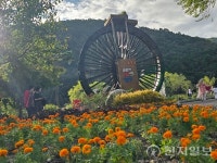 자연 품은 도심 속 공원… 송해 선생 삶·철학 담다