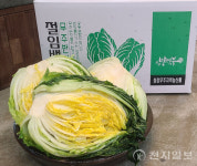 파머스푸드 동일리조트점 | [중소기업 강국 코리아] (163) 파머스FNS, '안전과 신뢰'로 김치 산업 새 모델 제시