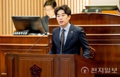 용암천·똑버스·별내역 에스컬레이터·전선지중화… 김상수 남양주시의원, 현안 집중 질의