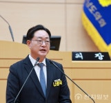 나광국 전남도의원 신재생에너지 전시관, 가족친화 복합공간으로