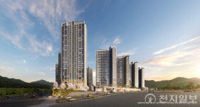 GS건설, 북오산자이 리버블시티 11월 분양