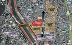 중랑천 옆에 새 아파트 들어선다… 면목동, 재개발 본격화