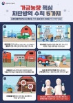 군산 만경강 야생조류 분변서 H5형 고병원성 AI 항원 검출