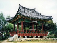 레트로 감성+역사 리셋! 충북 음성의 숨은 스팟, 경호정