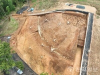가야 최대 고분, 고성 송학동 14호분 왕묘급으로 밝혀져
