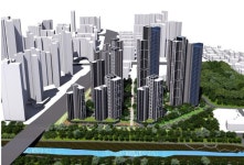 서울 개포현대2차, 재건축 첫 관문 통과… 49층 아파트로 바뀐다