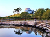 안성 관광·교통·산업 삼각축으로 균형발전 가속