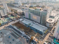 평택역 오거리 11월 공사 착수… 복합문화광장 지하보행로·주차장 만든다