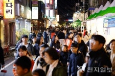 우당탕탕 대소동… 청년이 기획한 순천대학로 축제 8일 개막