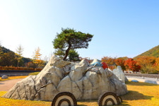 [여행을 떠나요]  자연과 쉼이 머무는 곳, 홍천에서 만난 힐링 하루