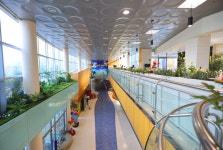 [여행을 떠나요]  자연과 쉼이 머무는 곳, 홍천에서 만난 힐링 하루