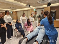 자생한방병원 전세계 통합의학 기관 및 의대생들과 국제 교류 나선다