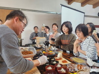 남원시 남원 미식로드 운영… 맛과 사람, 이야기 미식여행