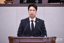 이석주 여수시의원 신기동 싱크홀 사태, 시 행정의 구조적 한계 드러나