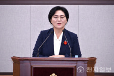 박성미 여수시의원 섬 주민 이동권 보장… 해상교통 공영제 전환 시급
