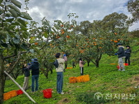 진주시, 농가 일손 확보… 인력 지원 나서