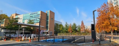 김포시, 고촌1공영주차장 11월 15일부터 무료 시범 운영 