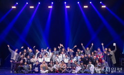 CJ문화재단, 제36회 CJ와 함께하는 유재하 음악경연대회 성료