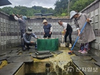 순천시, 전남도 으뜸마을 종합평가서 우수상… 상사업비 2천만원 확보