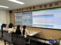 함양 1위·거창 5위… 경남 상수관망 정비 전국 최고