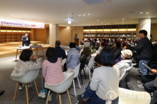 의왕시 찾아가는 시장실… 2633세대 신축단지 생활불편 직접 챙긴다