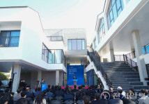 제주 금능농공단지 복합문화센터 문열다… 근로자 정주 지원 강화
