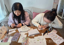 IWPG 천안지부, 두 번째 들꽃문화제 성료… 일상 속 평화문화 체험