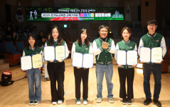 경기도교육청, 교육기자단 공감 콘서트 개최
