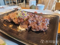 [르포] 겨울 낭만 깃든 담양 관방천·관방제림 힐링 여행