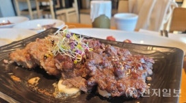 [르포] 겨울 낭만 깃든 담양 관방천·관방제림 힐링 여행