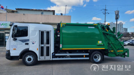 천안시, 내년부터 생활폐기물 야간 수거 폐지