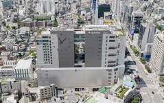 AK홀딩스, 마포애경타운 지분 99%로 확대