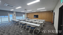 성남시, 혁신지원센터 회의실 2곳 개방