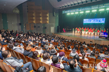2025 계양구 송년음악회, 따뜻한 감동 속에 성황리 마무리