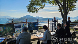 여수시, 해수부 복합 해양레저관광도시 선정… 1조 980억원 지원