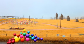 [여행을 떠나요] 파주, 시간의 결을 따라 걷다… 박물관·건축·평화가 이어준 하루