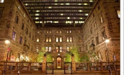 롯데호텔앤리조트, 뉴욕 롯데뉴욕팰리스 부지 인수