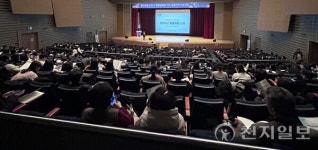 광주시, 통합돌봄 전국 시행 대비 운영지침 교육