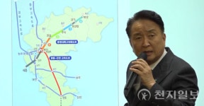 충북 3대 교통인프라 순항… 대한민국 중심 가속