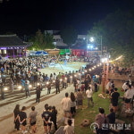 청년 일자리·정주 결합… 충주 관아골 골목 실험