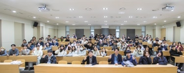 인천 서구, 인하대 연계 중학생 진로멘토링