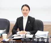 인천 남동구의회 이유경 의원, 만수6동 청사 재건립 필요 제기