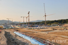 아산, 공공개발 축으로 주거·생활 기반 재편