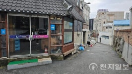 [연말 대학가] 광주 대학가 상권 위축… 연말 특수는 옛말